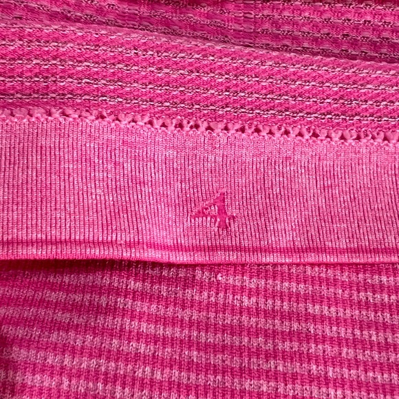 Lululemon Swiftly Tech Short Sleeve Excellent Condition Bright Pink Sz 4 - Picture 6 of 7
